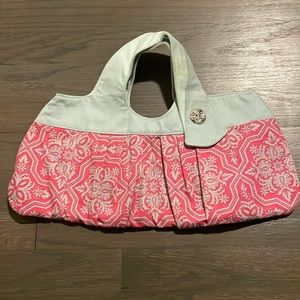 Brand new condition, never been worn before clutch bag!